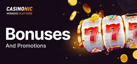 casinonic|casinonic codes.